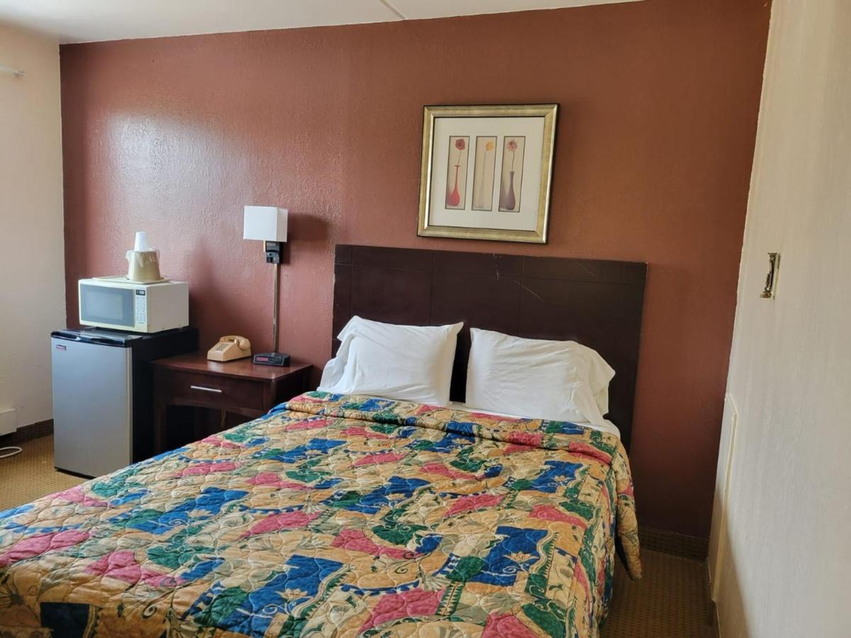 Valu Stay Inn Le Sueur 外观 照片