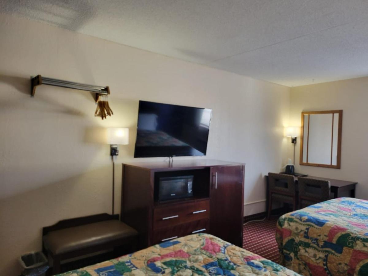 Valu Stay Inn Le Sueur 外观 照片