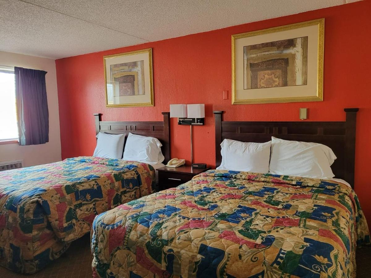 Valu Stay Inn Le Sueur 外观 照片