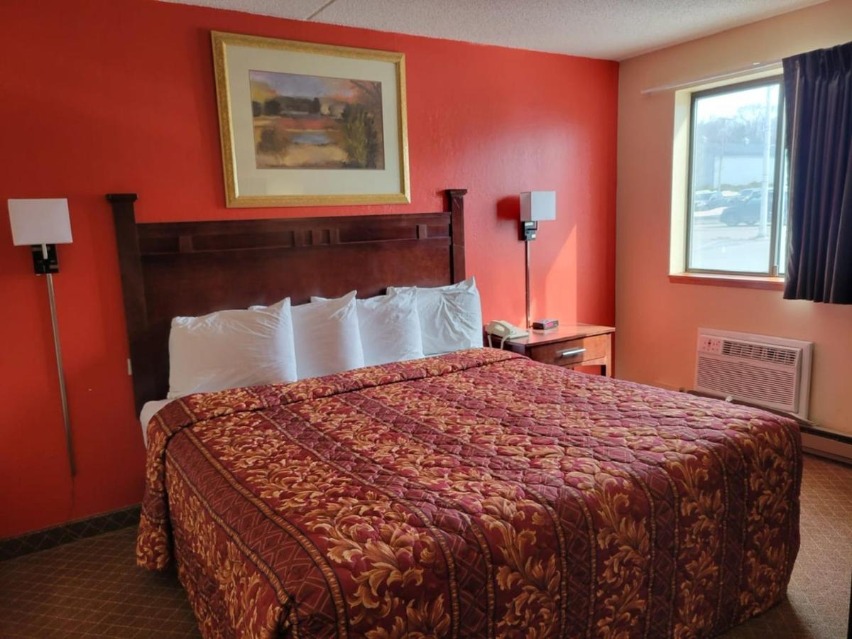 Valu Stay Inn Le Sueur 外观 照片