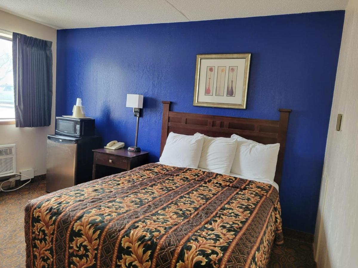 Valu Stay Inn Le Sueur 外观 照片