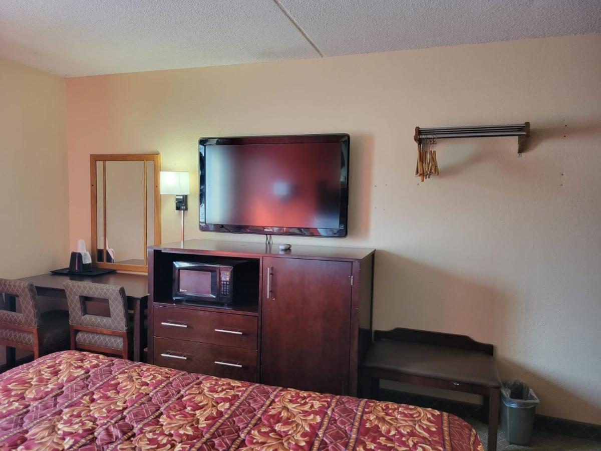 Valu Stay Inn Le Sueur 外观 照片