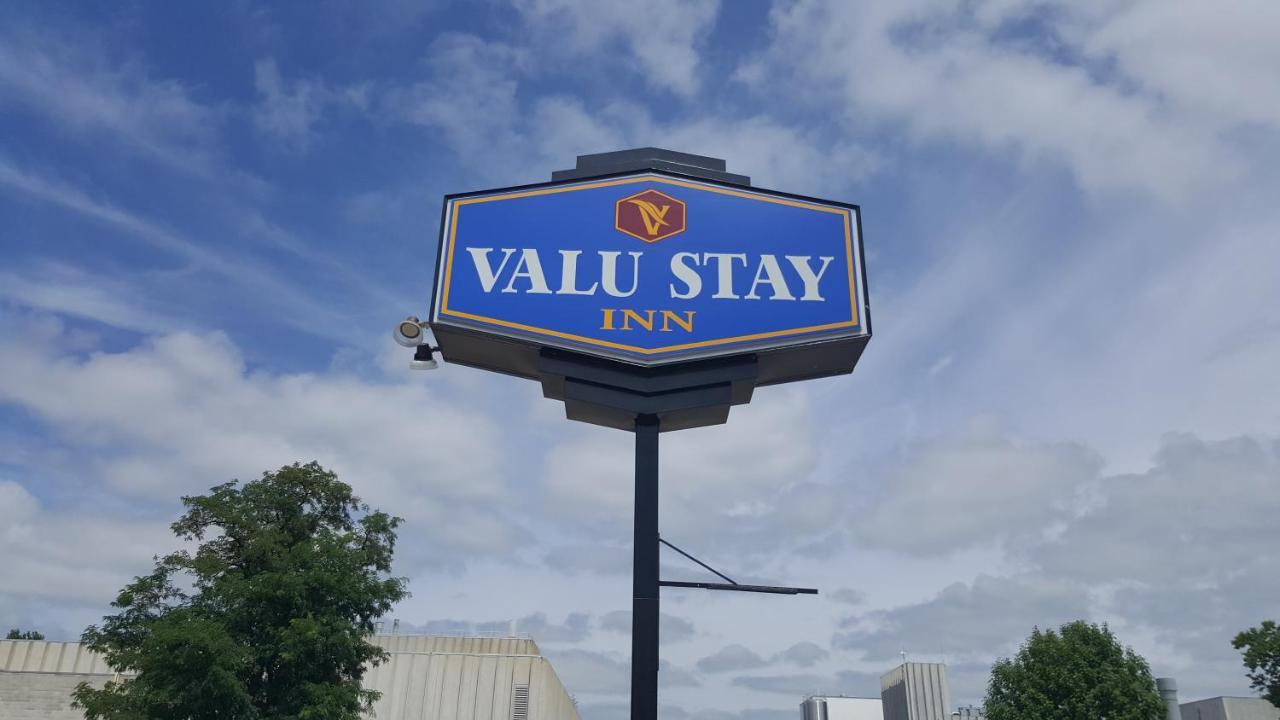 Valu Stay Inn Le Sueur 外观 照片