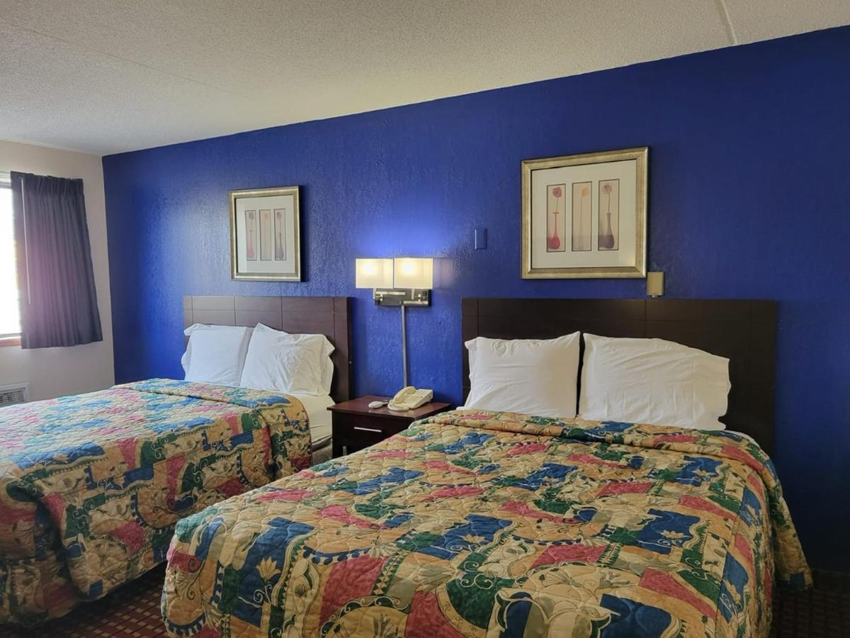 Valu Stay Inn Le Sueur 外观 照片