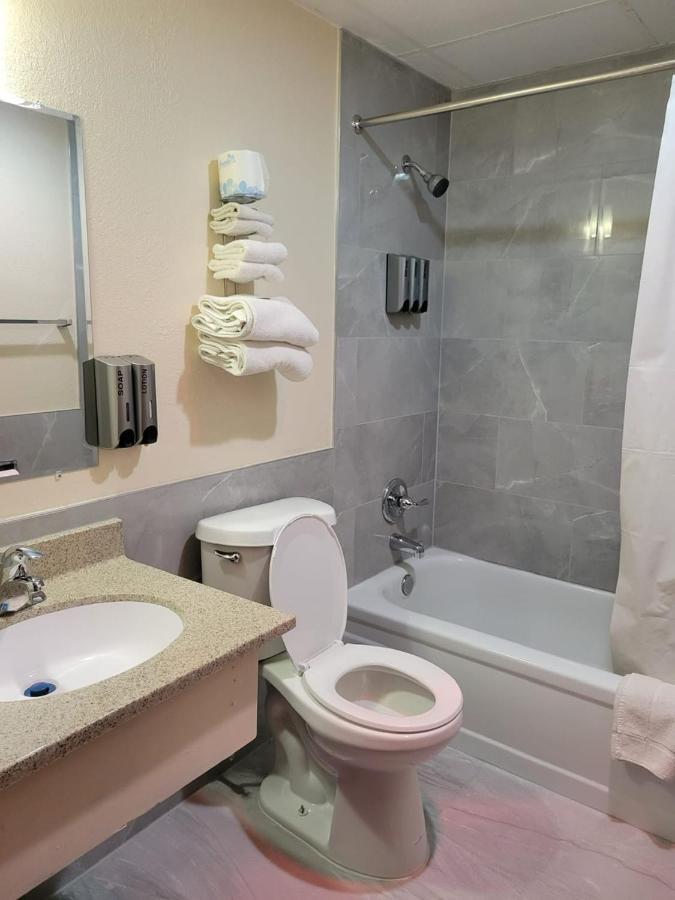 Valu Stay Inn Le Sueur 外观 照片