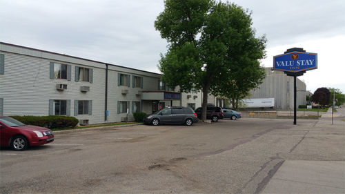 Valu Stay Inn Le Sueur 外观 照片