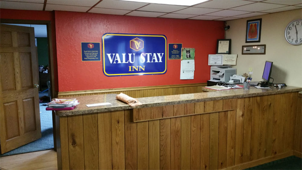 Valu Stay Inn Le Sueur 外观 照片