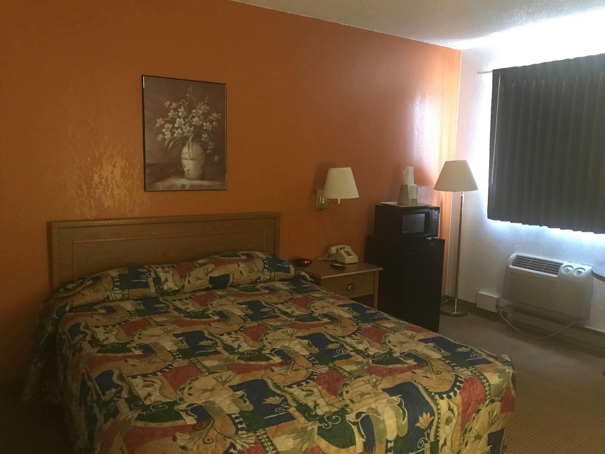 Valu Stay Inn Le Sueur 外观 照片