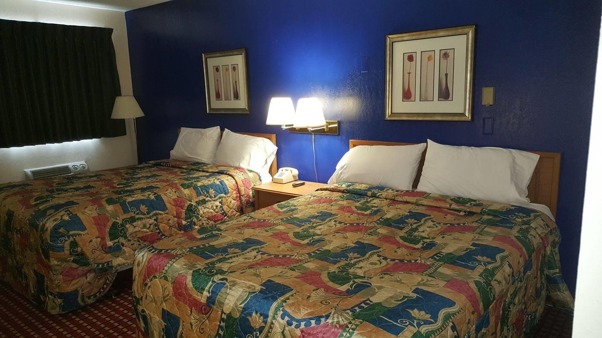 Valu Stay Inn Le Sueur 外观 照片