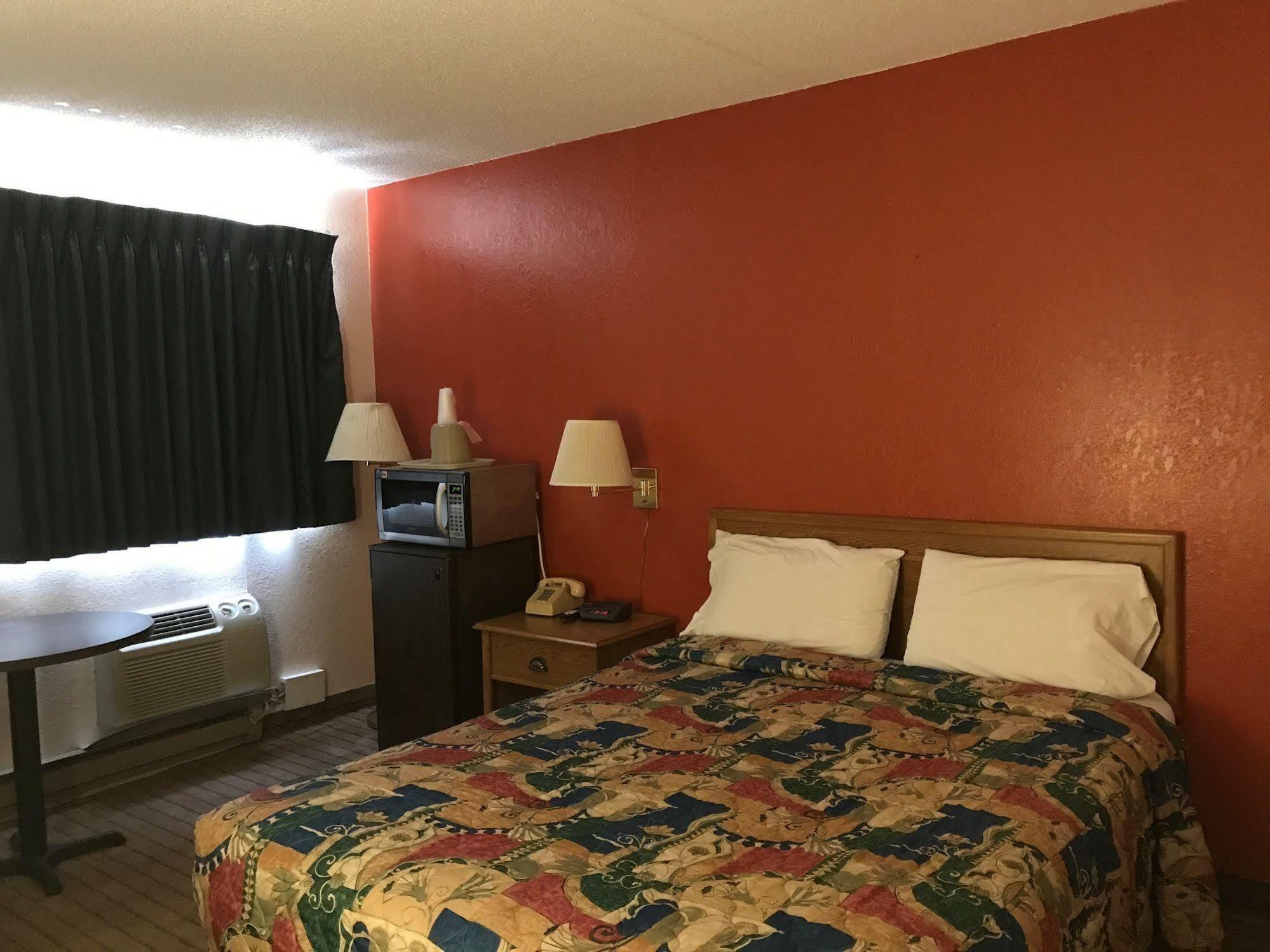 Valu Stay Inn Le Sueur 外观 照片