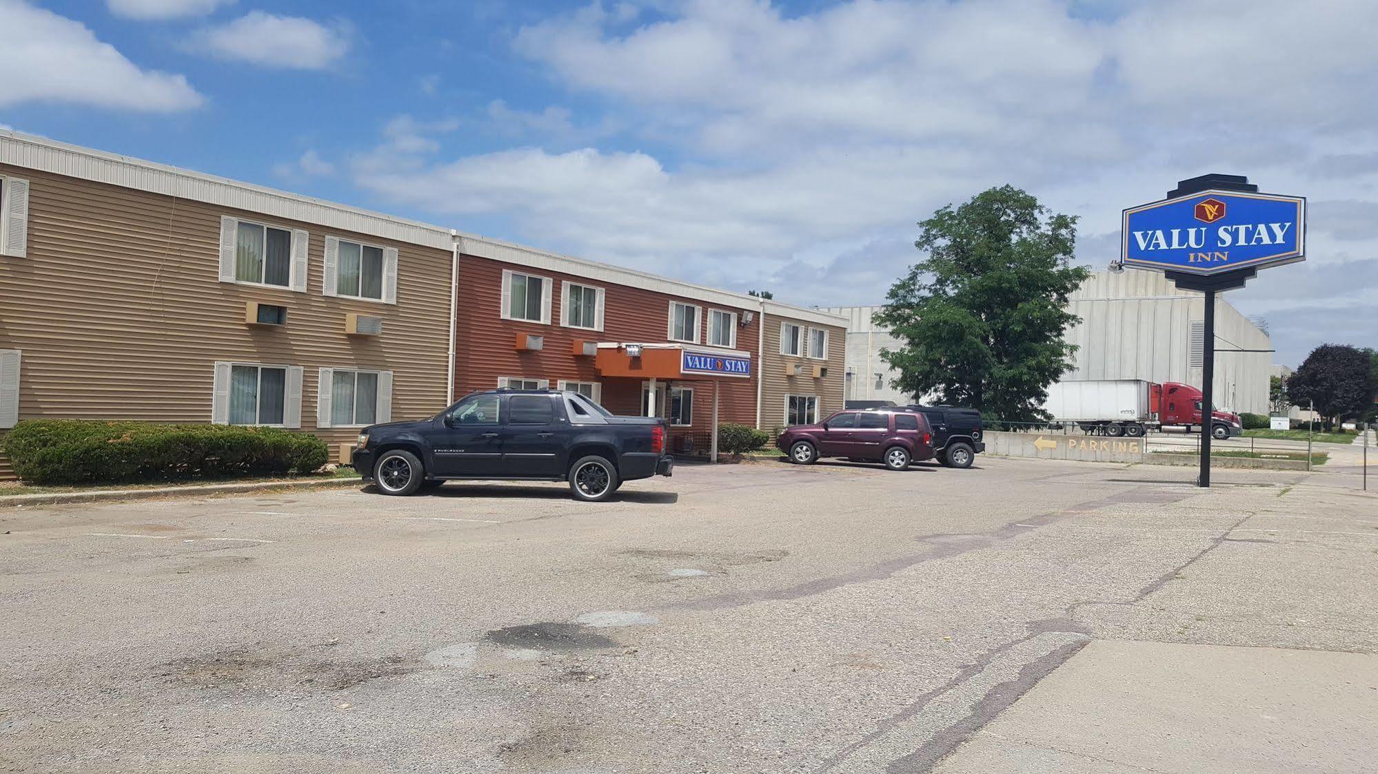 Valu Stay Inn Le Sueur 外观 照片
