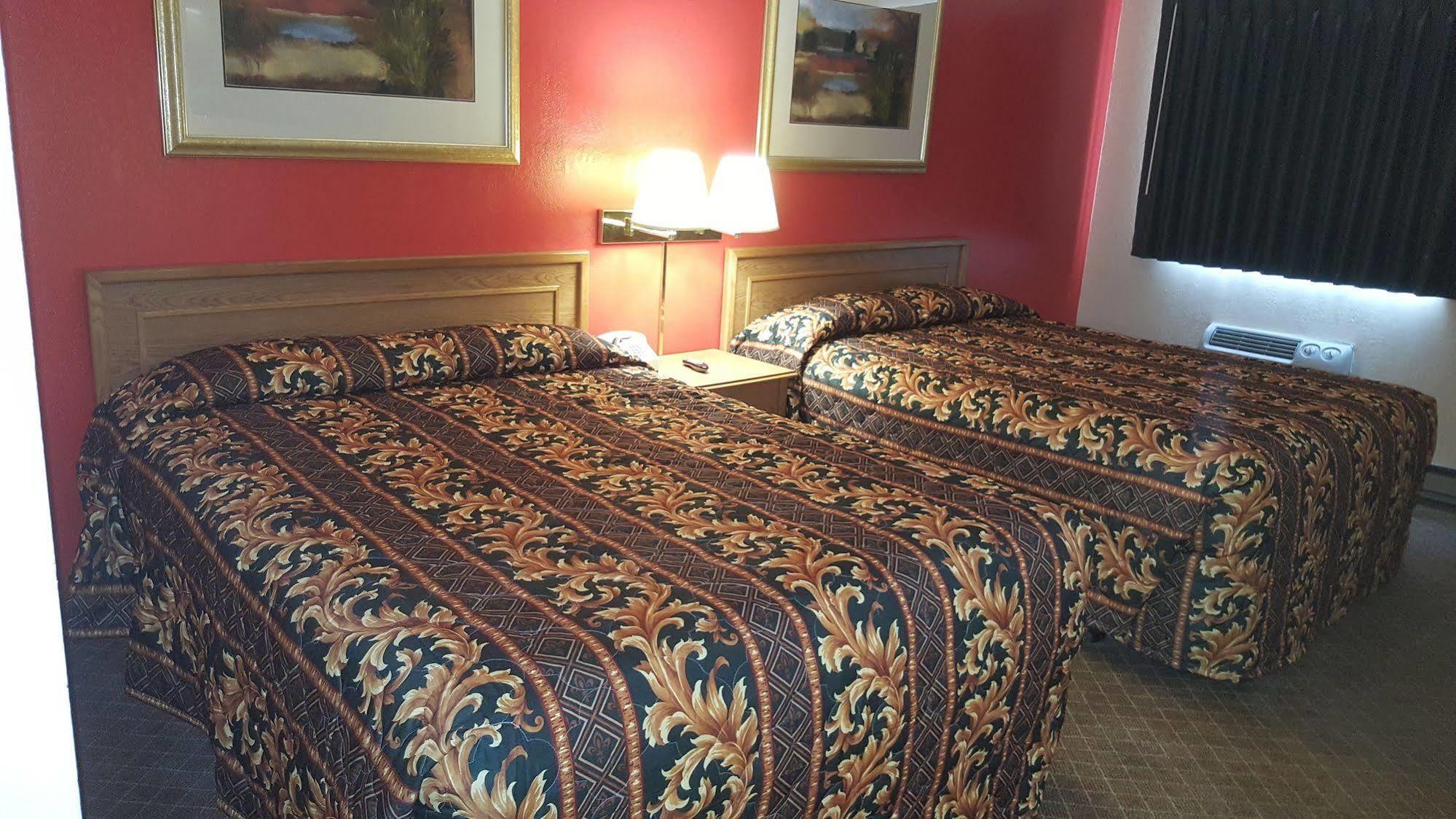 Valu Stay Inn Le Sueur 外观 照片