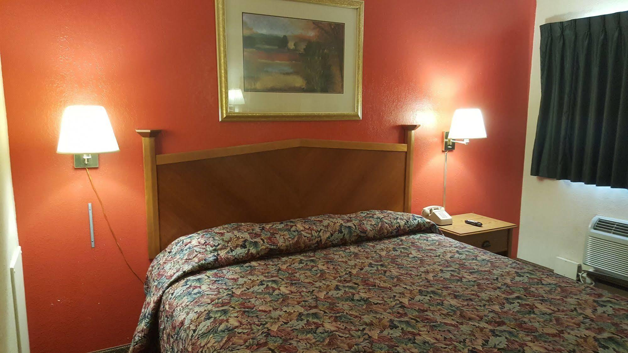 Valu Stay Inn Le Sueur 外观 照片