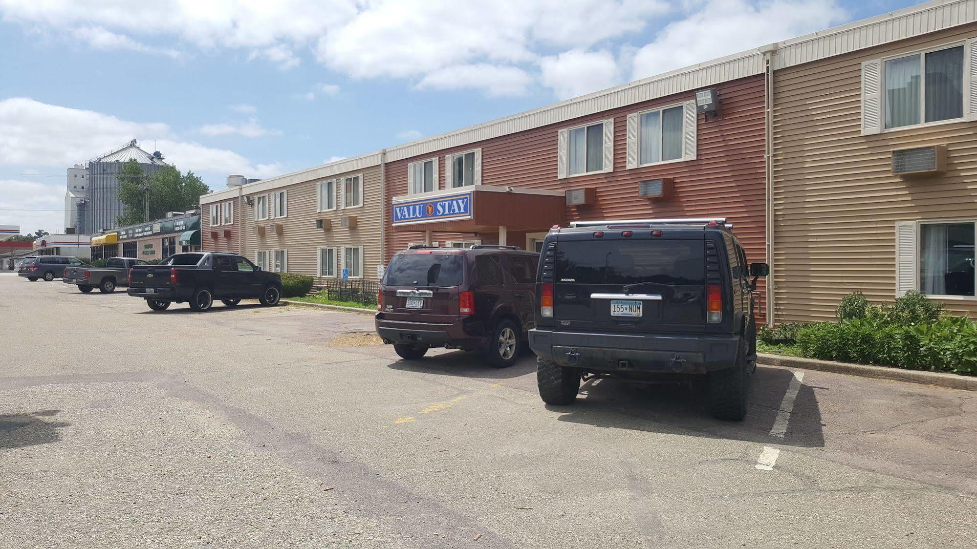 Valu Stay Inn Le Sueur 外观 照片