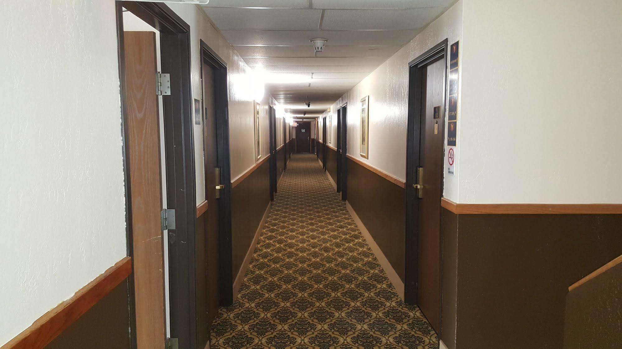 Valu Stay Inn Le Sueur 外观 照片