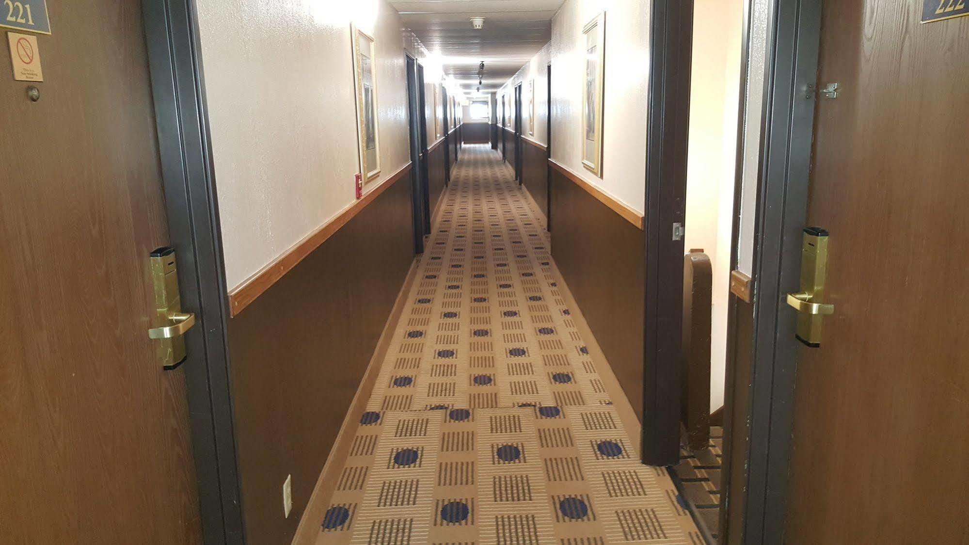Valu Stay Inn Le Sueur 外观 照片